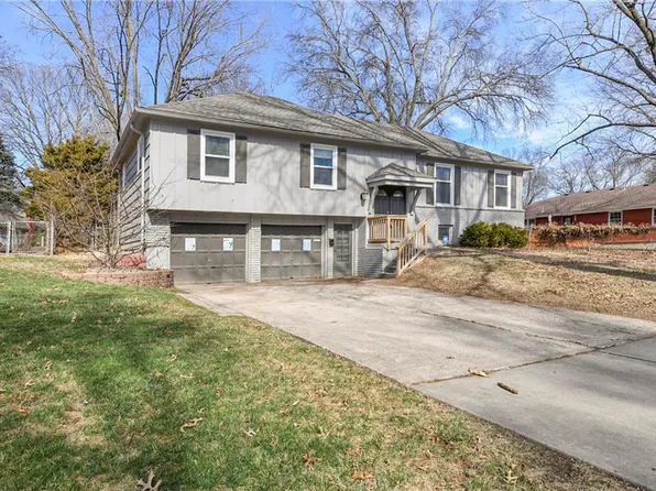 6316 E 109th Ter, Kansas City, MO 64134