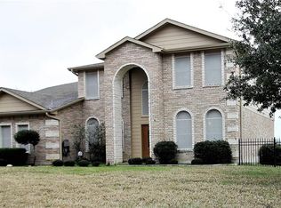 2017 Sandy Point Rd, Harker Heights, TX 76548