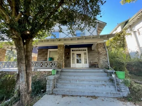 1501 W 22nd St, Little Rock, AR 72202