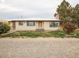 967 Enterprise Ave, Nyssa, OR 97913