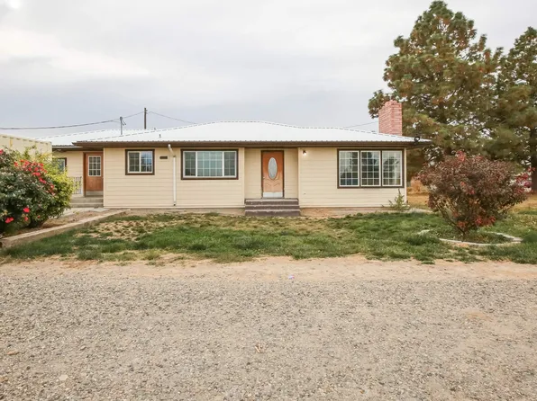 967 Enterprise Ave, Nyssa, OR 97913
