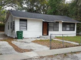 2010 E Caracas St, Tampa, FL 33610