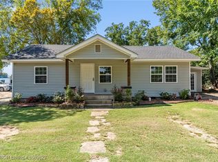 3920 Rowe Ave, Fort Smith, AR 72904