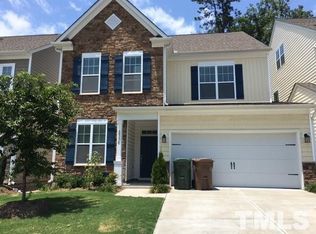 2336 Pindos Dr, Cary, NC 27519
