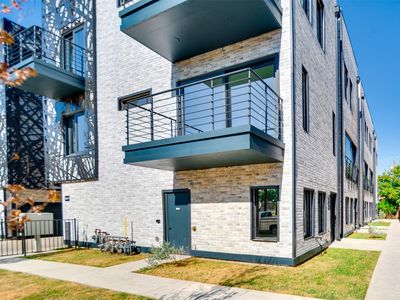 1920 Caddo St #101, Dallas, TX, 75204