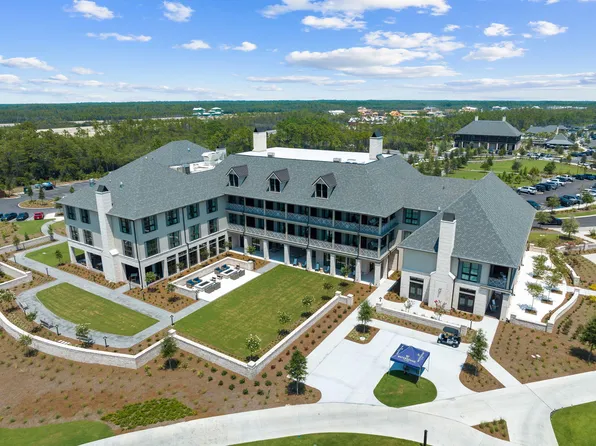 LOT 106 Windsong Dr, Rosemary Beach, FL 32461