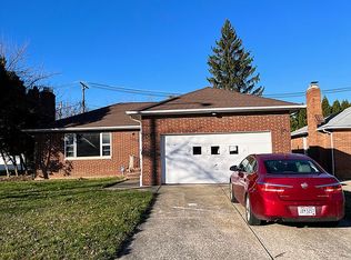 10705 Raymond Ave, Garfield Heights, OH 44125