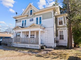 122 Derby Avenue, New Haven, CT 06511