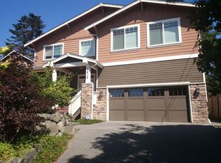 5618 48th Ave SW, Seattle, WA 98136