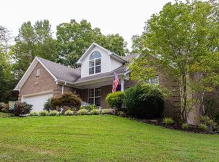 10201 Back Run Rd, Louisville, KY 40299