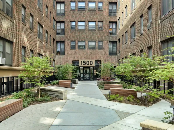 The Parkway Apartments, 1501 Lasalle Ave APT 309, Minneapolis, MN 55403