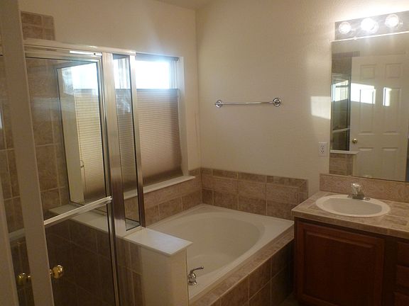 Master bath (5-piece)