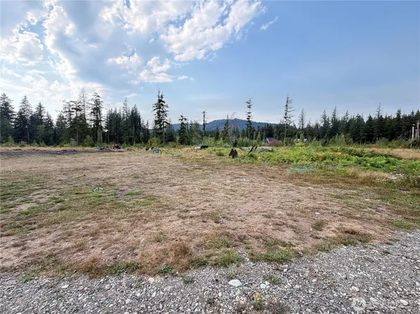 6485 S Pass Road, Maple Falls, WA 98266