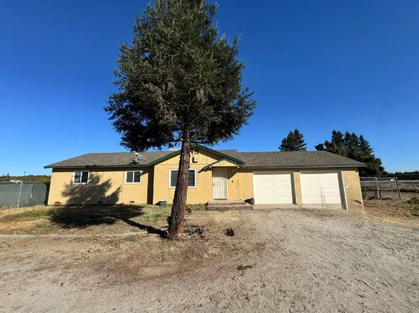 1113 Saint Francis Ave, Modesto, CA 95356