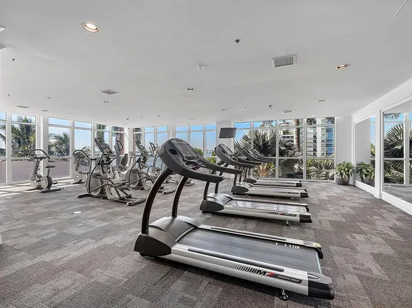 1155 BRICKELL BAY Drive #2802, Miami, FL 33131