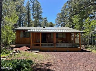 106 Aspen Dr, Mormon Lake, AZ 86038