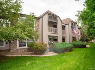 9263 E Arbor Cir APT B, Englewood, CO 80111