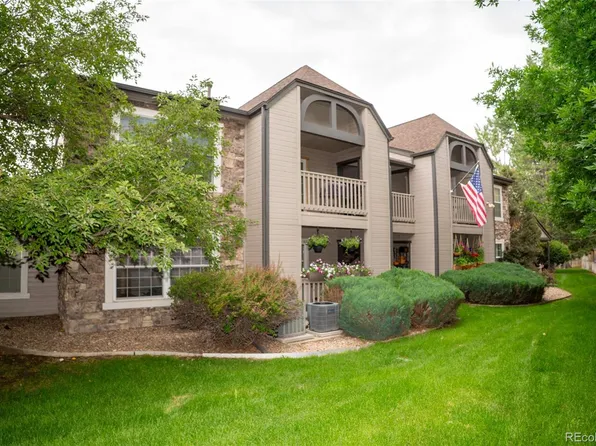 9263 E Arbor Circle #B, Englewood, CO 80111