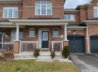1575 Chretien St, Milton, ON