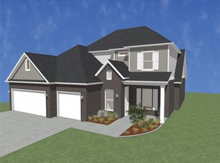 5502 SW Tea Olive Ln, Bentonville, AR 72713