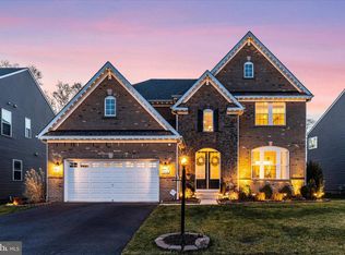 5704 Scott Ridge Pl, Frederick, MD 21704