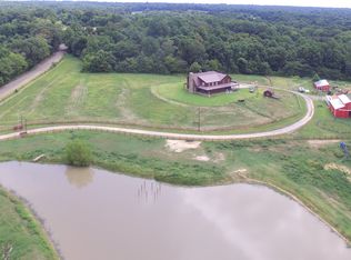 2393 Hobe Webb Rd, Ripley, TN 38063