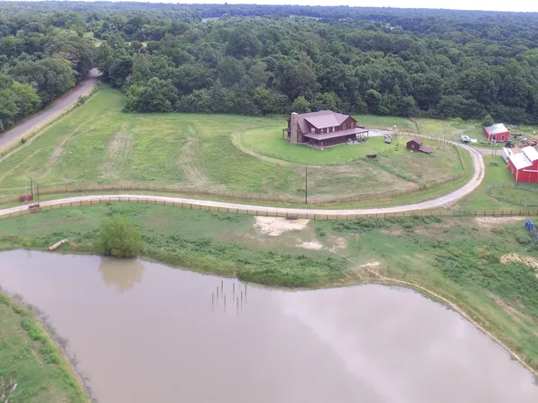 2393 Hobe Webb Rd, Ripley, TN 38063