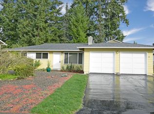 29654 41st Pl S, Auburn, WA