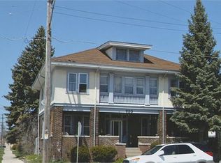 920 Kewaunee St, Racine, WI 53402