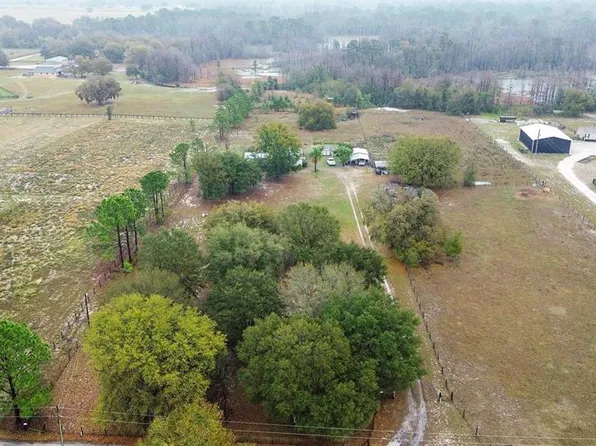 9830 COCKATOO LANE LOT 16, GROVELAND, FL 34736