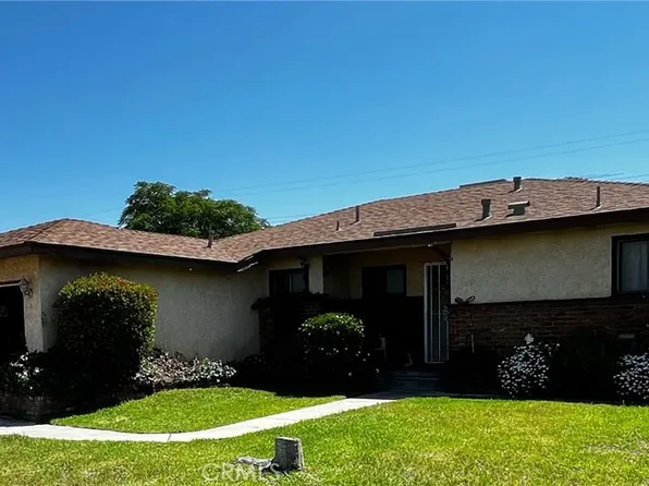 7887 Kempster Ave, Fontana, CA 92336