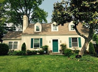 108 Lucas Ln, Bethesda, MD 20814