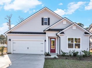 DARBY Plan, Coastal Farms, Conway, SC 29526