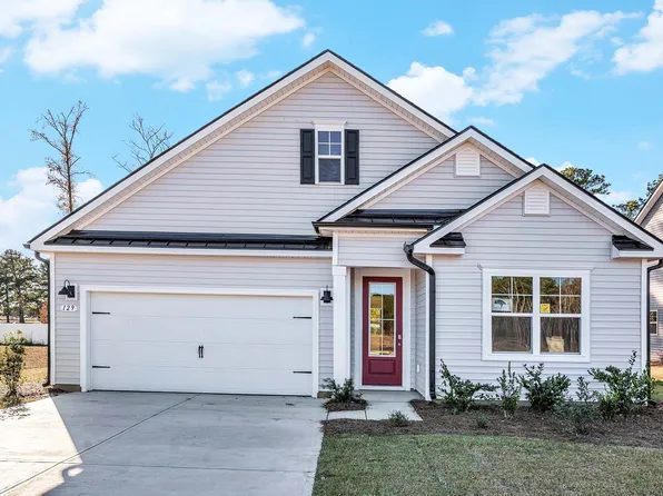 DARBY Plan, Coastal Farms