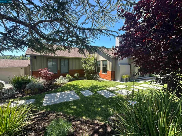 65 Hillcrest Dr, Orinda, CA 94563