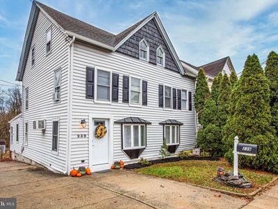 239 Main St, Hamilton, NJ, 08620