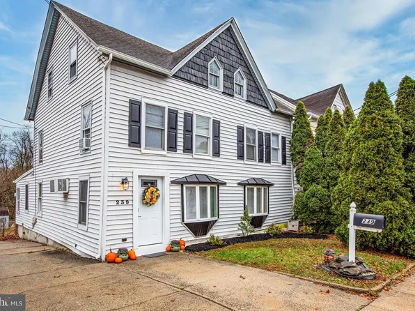 239 Main St, Hamilton, NJ 08620
