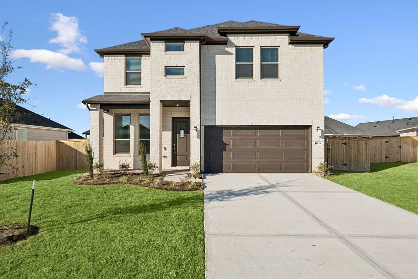 Home Exterior