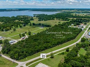 28779 S Highway 125, Afton, OK 74331