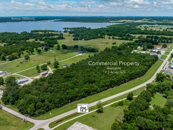 28779 S Highway 125, Afton, OK 74331