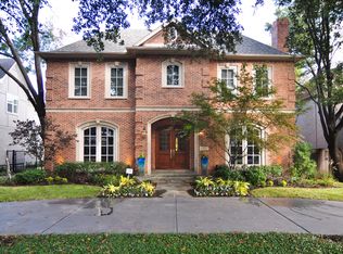 7831 Amherst Ave, Dallas, TX 75225
