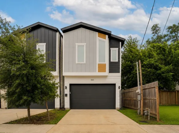 2511 Stuart St, Houston, TX 77004