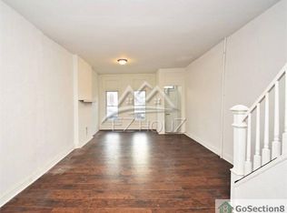 1010 N Payson St, Baltimore, MD 21217