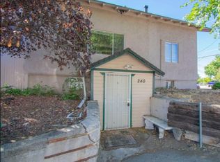 240 College Ct APT B, Reno, NV 89503