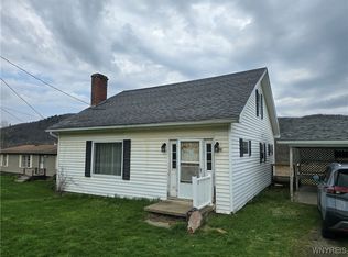 577 S Main St, Bolivar, NY 14715