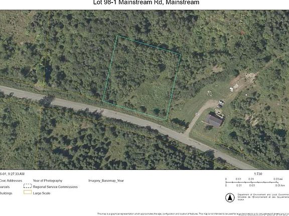2nd image of 1 Mainstream Rd Lot 98