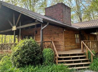 240 Rose Ln, Waynesville, NC 28786
