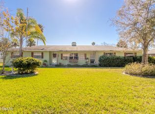 821 Wells Dr, South Daytona, FL 32119