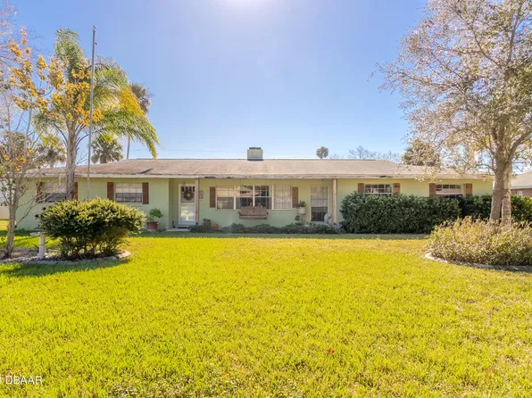 821 Wells Dr, South Daytona, FL 32119