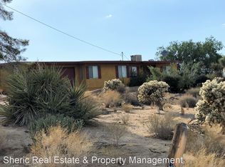 8680 Star Ln, Joshua Tree, CA 92252